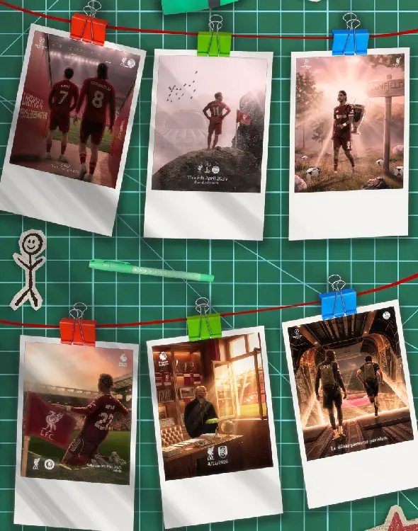 Sports Digital Imaging
