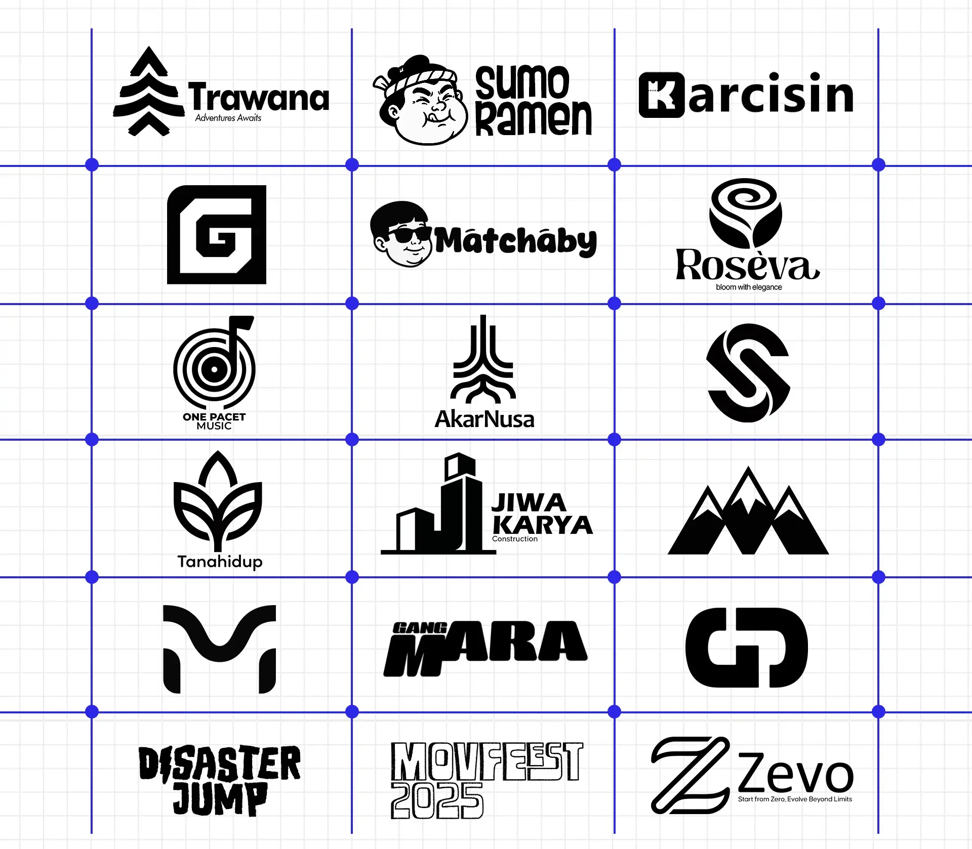 Logofolio
