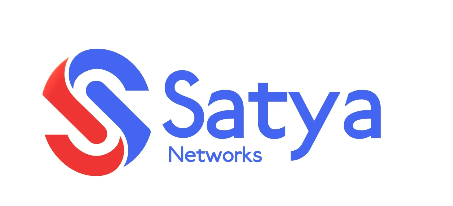 Satya Networks Bumper Animation