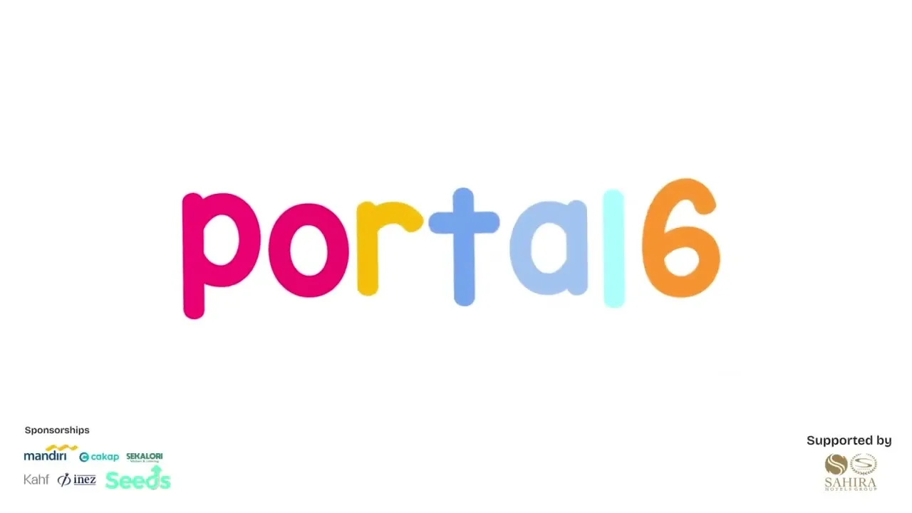 Portal 6 Bumper Motion
