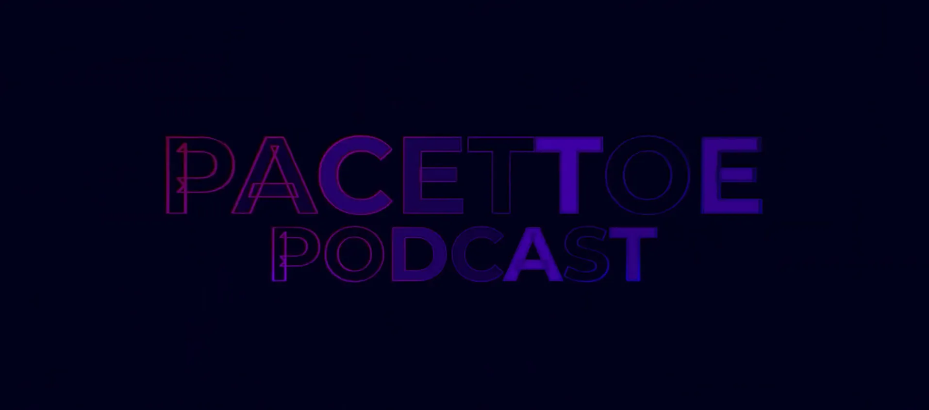 Pacettoe Podcast Bumper Motion