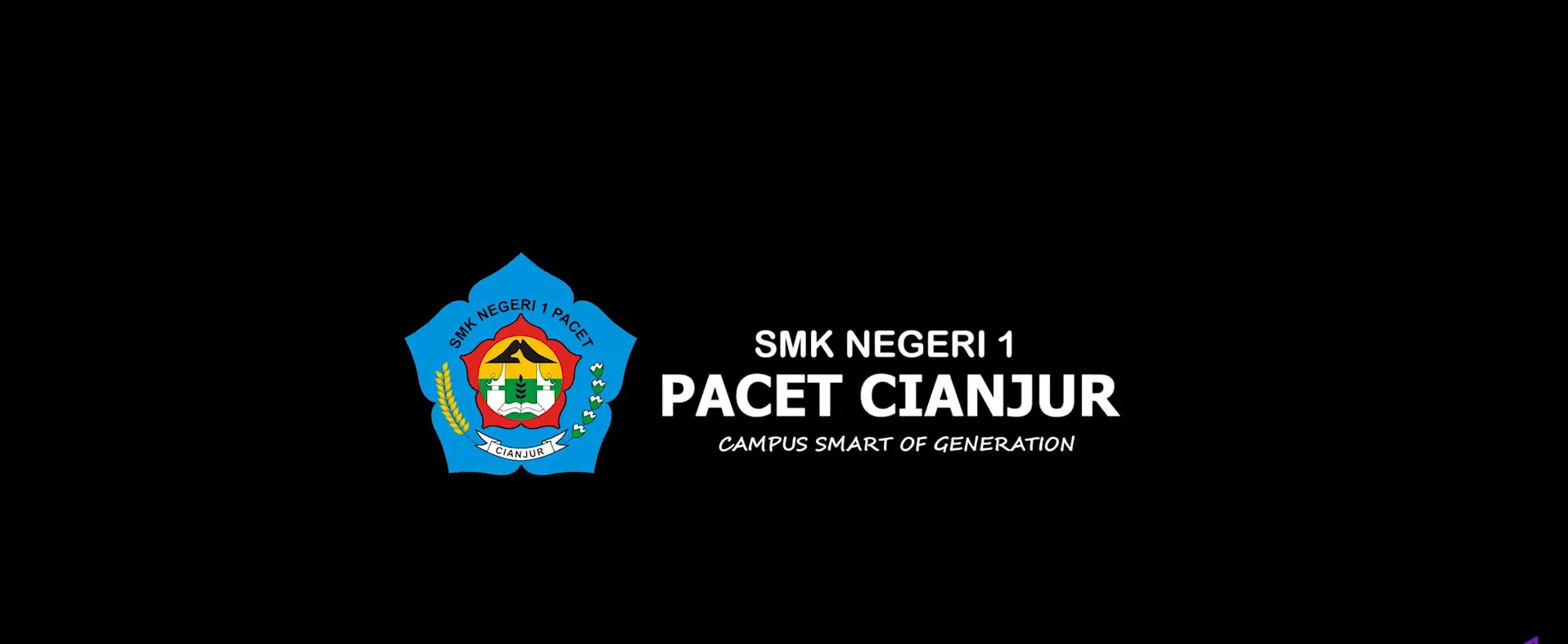 SMKN 1 Pacet Bumper Motion