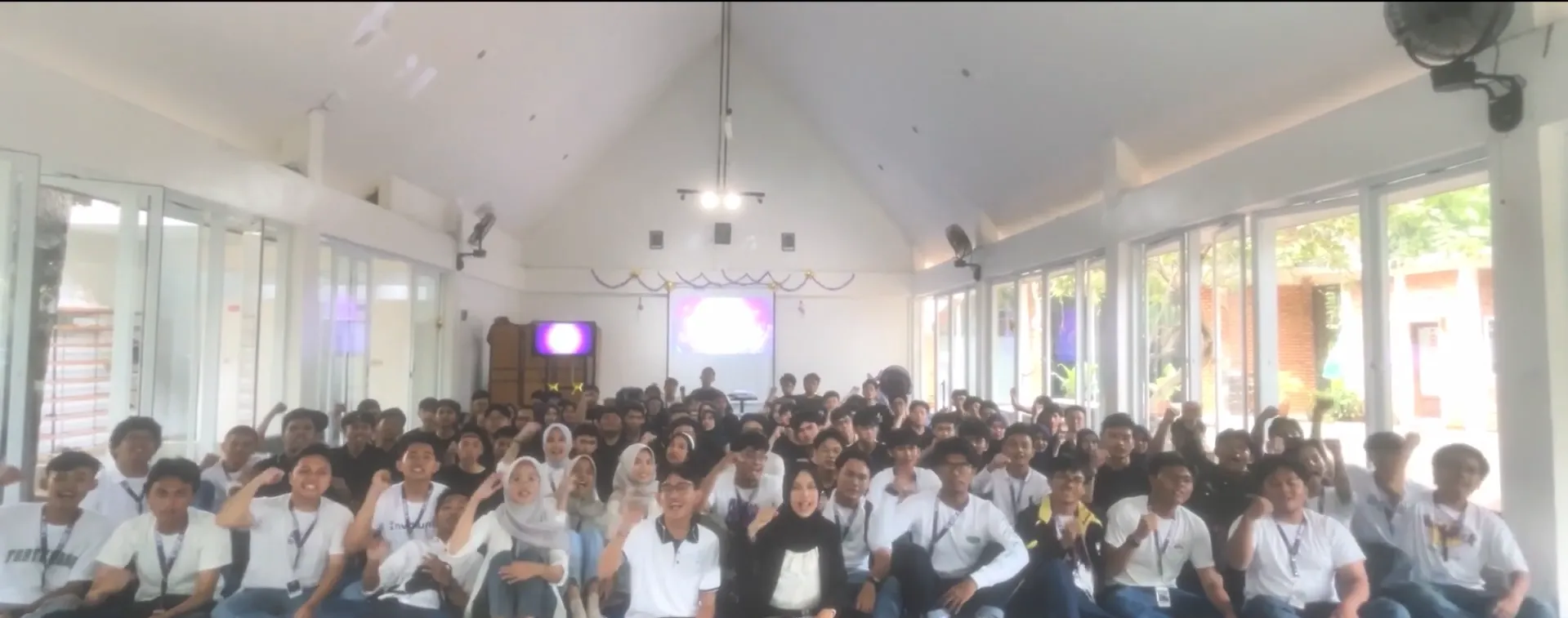 TEK Gather 2025 After Movie